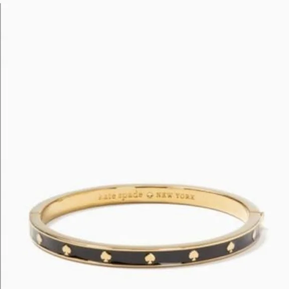 NWT Kate Spade New York Bangle Bracelet - Picture 2 of 10
